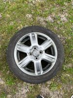 Reifen und Felgen für Toyota Aygo Nordrhein-Westfalen - Bottrop Vorschau
