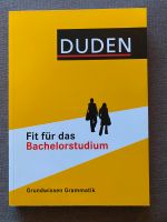 Duden - Fit für das Bachelorstudium, Germanistik Bayern - Roth Vorschau