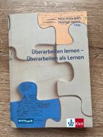Überarbeiten Lernen - P. Hüttis-Graff (mit CD) Mecklenburg-Vorpommern - Greifswald Vorschau
