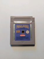 Prince of Persia für den Gameboy Classic Niedersachsen - Geestland Vorschau