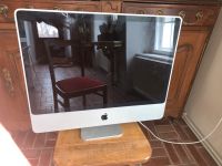 iMac A1115 2007 ohne Festplatte Sachsen - Malschwitz Vorschau