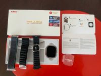 Smartwatch HK9 Ultra 2, Neu Bayern - Wolfratshausen Vorschau