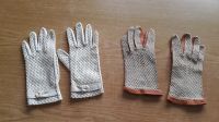 Schöne alte Handschuhe abzugeben Rheinland-Pfalz - Gödenroth Vorschau