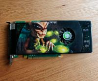 Nvidia GeForce 8800GT Grafikkarte Bayern - Georgensgmünd Vorschau