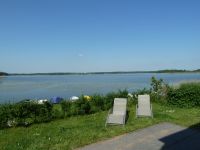 Buchungslücke - 08.06. bis 15.06. - Ferienhuis direk am See -Boot Parchim - Landkreis - Sternberg Vorschau