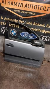 VW Polo 9N Außenspiegel Spiegel Beifahrer schwarz rechts manuell in  Baden-Württemberg - Bruchsal, Ersatz- & Reparaturteile