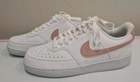 Nike Damen Court Vision Schuhe gr.40 Neu Hessen - Bad Wildungen Vorschau