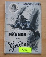 Western Roman Billy Jenkins Nr. 77 von 1952 oder andere Baden-Württemberg - Emmingen-Liptingen Vorschau