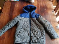 Winterjacke Gelert Jacke warm 110/116 Hessen - Walluf Vorschau