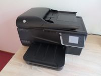 Drucker HP Officejet 6700 Premium Sachsen - Kesselsdorf Vorschau