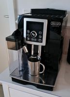 DeLonghi Kaffeemaschine ECAM 23.46X inkl. Zubehör Niedersachsen - Bremervörde Vorschau