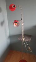 DDR Stehlampe Lampe Retro Dresden - Hellerau Vorschau