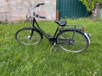 Damen Hollandrad Fahrrad Damenrad Holland Rad 28 zoll Nostalgiera Duisburg - Rheinhausen Vorschau