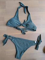 Purelei Bikini grün Gr.M neuwertig Mana Sachsen - Pirna Vorschau