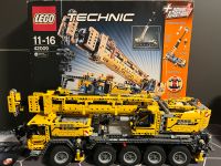 Lego Technic 2 Modelle in 1 Kranen Baden-Württemberg - Schwäbisch Gmünd Vorschau