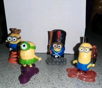 Minions - Minionfiguren Baden-Württemberg - Rheinau Vorschau