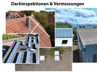 Dachinspektion, Besichtigung und Vermessung mit Drohne Bayern - Neu Ulm Vorschau