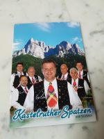 Autogramm von Kastelruther Spatzen Rheinland-Pfalz - Zweibrücken Vorschau