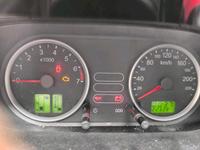 Ford Fiesta MK5 Ghia Kr. Altötting - Haiming Vorschau