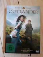 Outlander Staffel 1 Thüringen - Blankenhain Vorschau