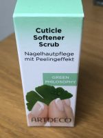 Artdeco Cuticle Softener Srub OVP Baden-Württemberg - Hirschberg a.d. Bergstr. Vorschau