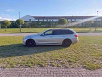Schnäppchen, BMW 320d Touring Aut. Eff. Dynamics Edition Blue Nordrhein-Westfalen - Xanten Vorschau