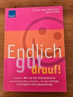 „Endlich gut drauf!“  Dr. med. Verena Breitenbach Berlin - Hohenschönhausen Vorschau