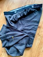 Burton Skileggins Gr.: M Bayern - Holzkirchen Vorschau