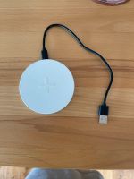 Wireless Charger Weiß Ikea Mecklenburg-Strelitz - Landkreis - Neverin Vorschau