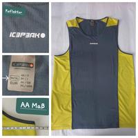 Icepeak Sport Laufshirt Funktionsshirt Fitness Joggen Hessen - Gießen Vorschau