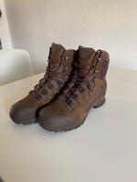 Original Bundeswehr Haix Kampfstiefel Leicht Scout Größe 43 Saarbrücken-Dudweiler - Dudweiler Vorschau