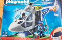 6874 Playmobil Rheinland-Pfalz - Bad Neuenahr-Ahrweiler Vorschau