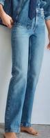 Straight fit Jeans mit hohem Bund ❤️ wie Neu Bayern - Reichertshofen Vorschau