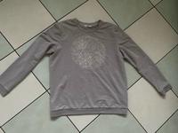 Langarmshirt grau Gr. M von Esprit Bayern - Hebertsfelden Vorschau