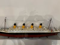 Lego Titanic 10294 Nordrhein-Westfalen - Gladbeck Vorschau