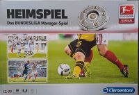 HEIMSPIEL Bundesliga Manager Spiel Nordrhein-Westfalen - Ahaus Vorschau