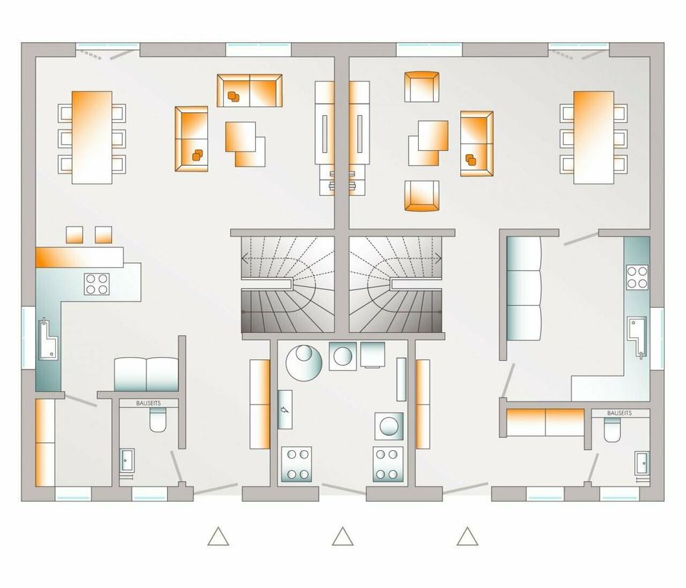 Haus für Sie und die ganze Familie in Meinhard