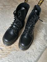 Dr Martens Stiefel Damen Gr. 38 Wiesbaden - Mainz-Kostheim Vorschau