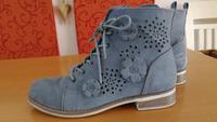 Stiefeletten Gr 38 Bayern - Illertissen Vorschau