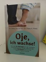 Oje, ich wachse! Buch Hardcover Neuwertig Neuhausen-Nymphenburg - Neuhausen Vorschau