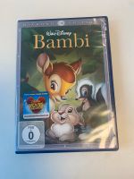 Bambi Disney DVD Rheinland-Pfalz - Neuwied Vorschau