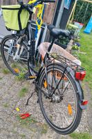 Fahrrad reparieren Kreis Pinneberg - Uetersen Vorschau