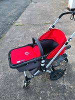 Bugaboo, Kinderwagen, Buggy Hessen - Kassel Vorschau