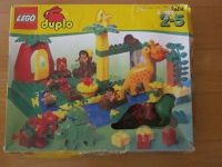 Lego Duplo 2604 KOMPLETT in OVP Dino World Dinowelt, Dinosaurier Saarland - Püttlingen Vorschau