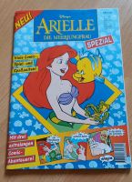 Arielle die Meerjungfrau Comicheft Sonderheft Nr.1 von 1995 Schleswig-Holstein - Lübeck Vorschau