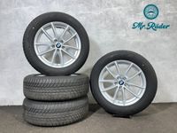 Org BMW X3 G01 X4 G02 Winterräder Winterreifen 225/60 R18 18 Zoll Bochum - Bochum-Ost Vorschau