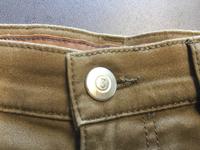 BOGNER Hose - Khaki - Größe 44 Nordrhein-Westfalen - Linnich Vorschau