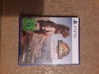 Playstation 5 Jurassic World Evolution 2 35 Euro,Jurassic World Niedersachsen - Lingen (Ems) Vorschau