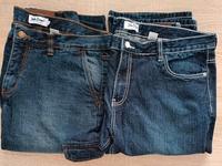 HERREN JEANS GR.54 NEU LANG UND KURZ Sachsen-Anhalt - Kroppenstedt Vorschau