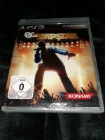 PS3, Def Jam Rapstar, OVP Baden-Württemberg - Singen Vorschau